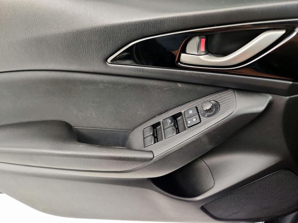 used 2016 Mazda Mazda3 car, priced at $14,998