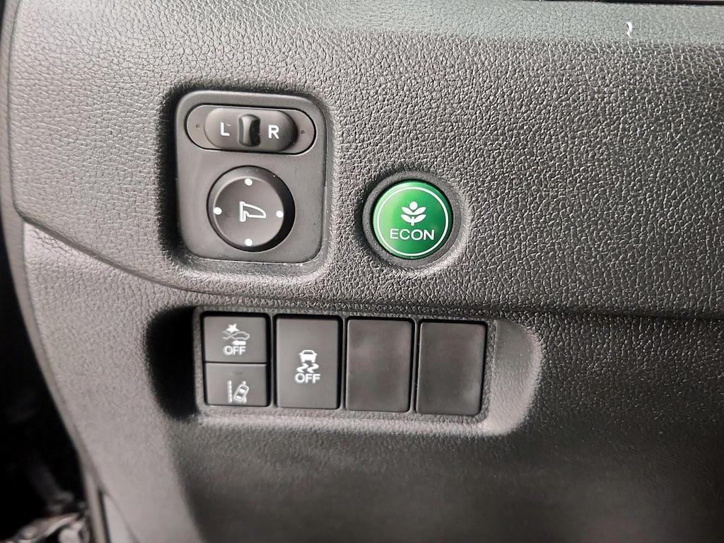 used 2022 Honda Pilot car, priced at $33,998