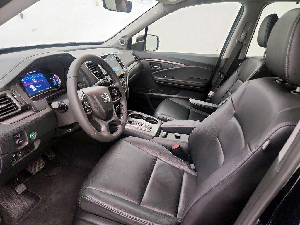 used 2022 Honda Pilot car, priced at $33,998