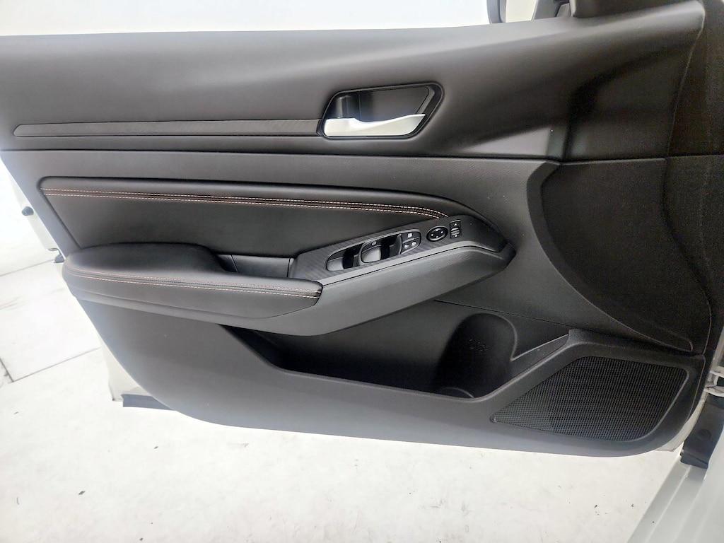 used 2022 Nissan Altima car, priced at $23,998