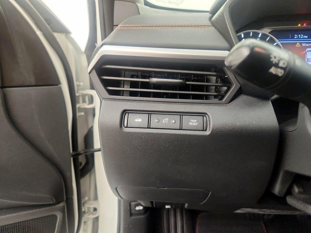 used 2022 Nissan Altima car, priced at $23,998