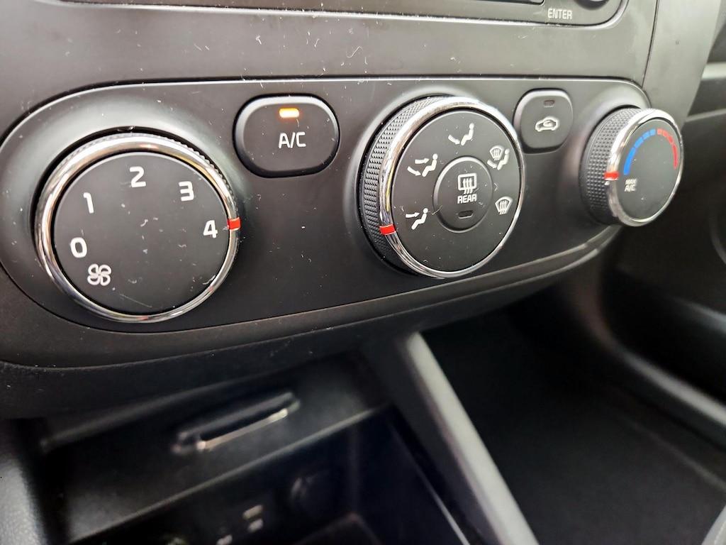 used 2016 Kia Forte car, priced at $12,998
