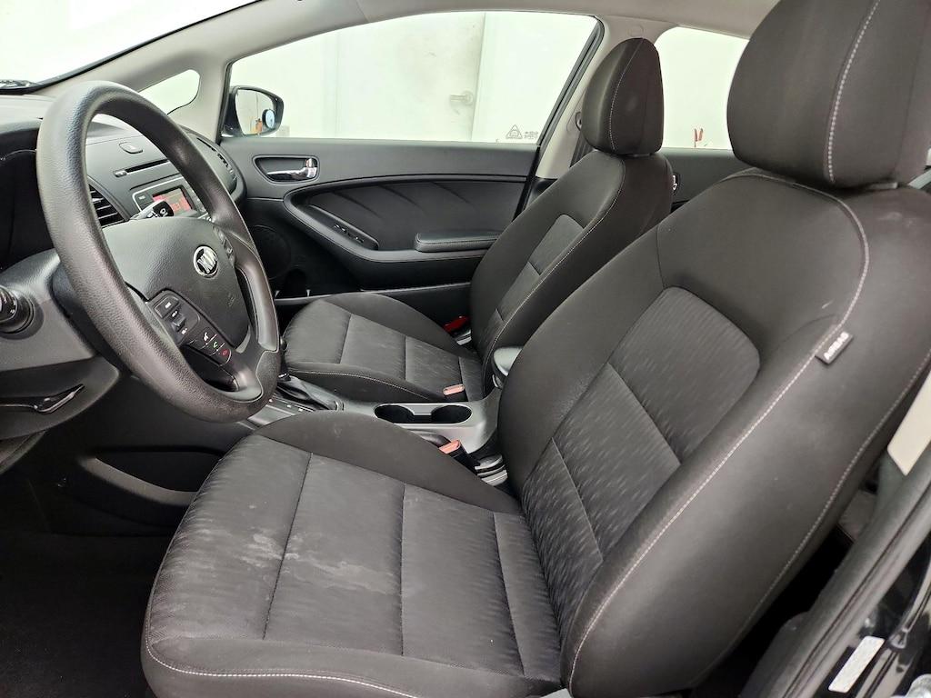 used 2016 Kia Forte car, priced at $12,998