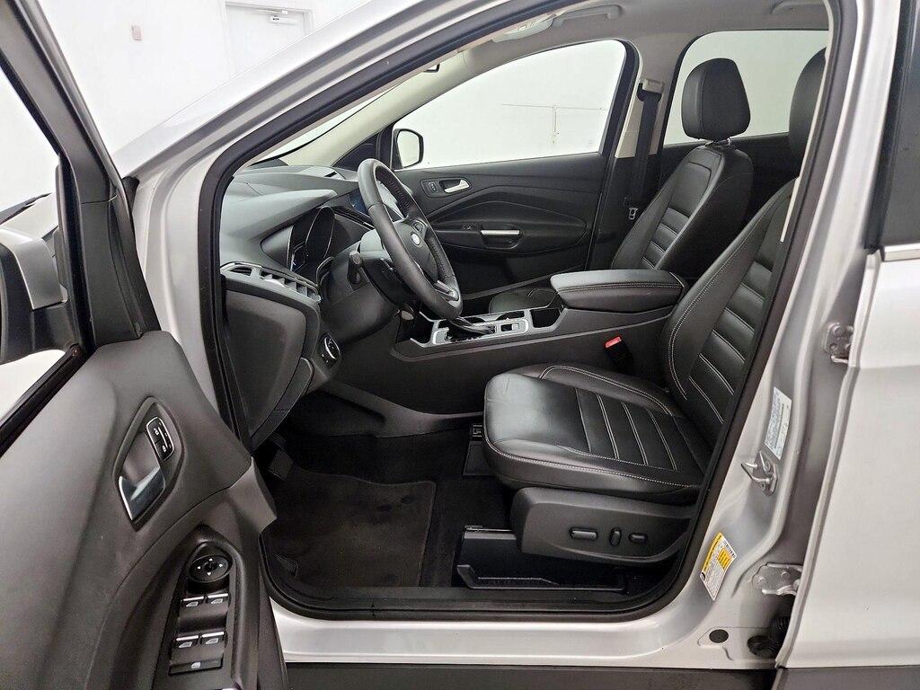 used 2017 Ford Escape car, priced at $18,998