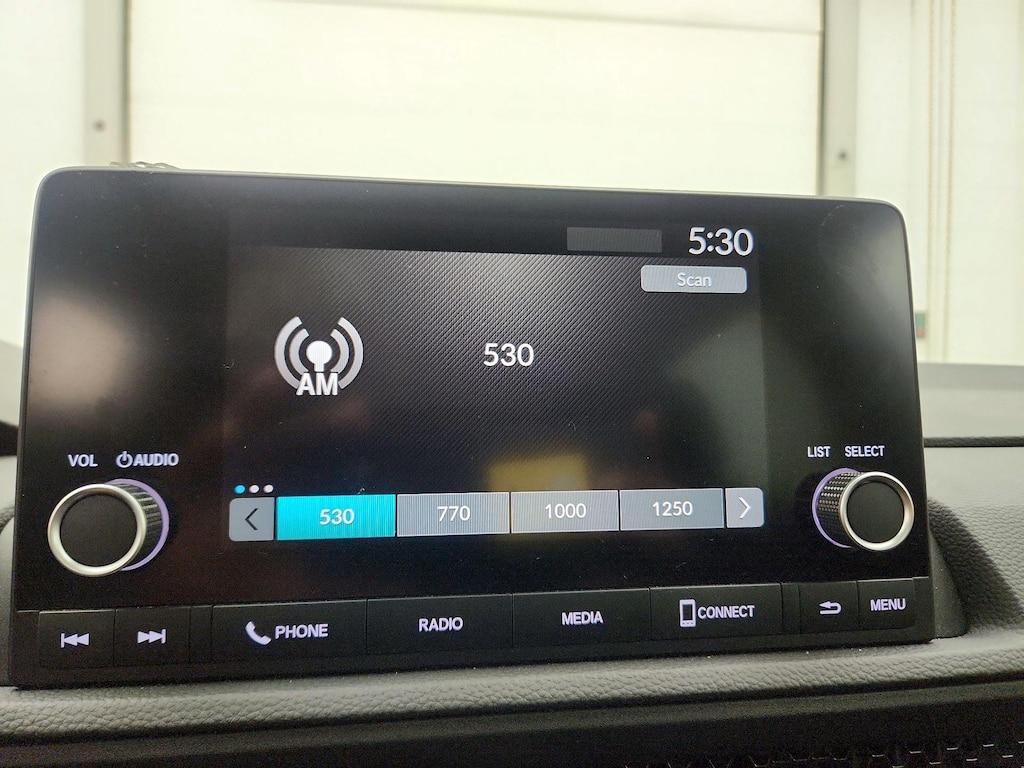 used 2024 Honda CR-V Hybrid car, priced at $32,998