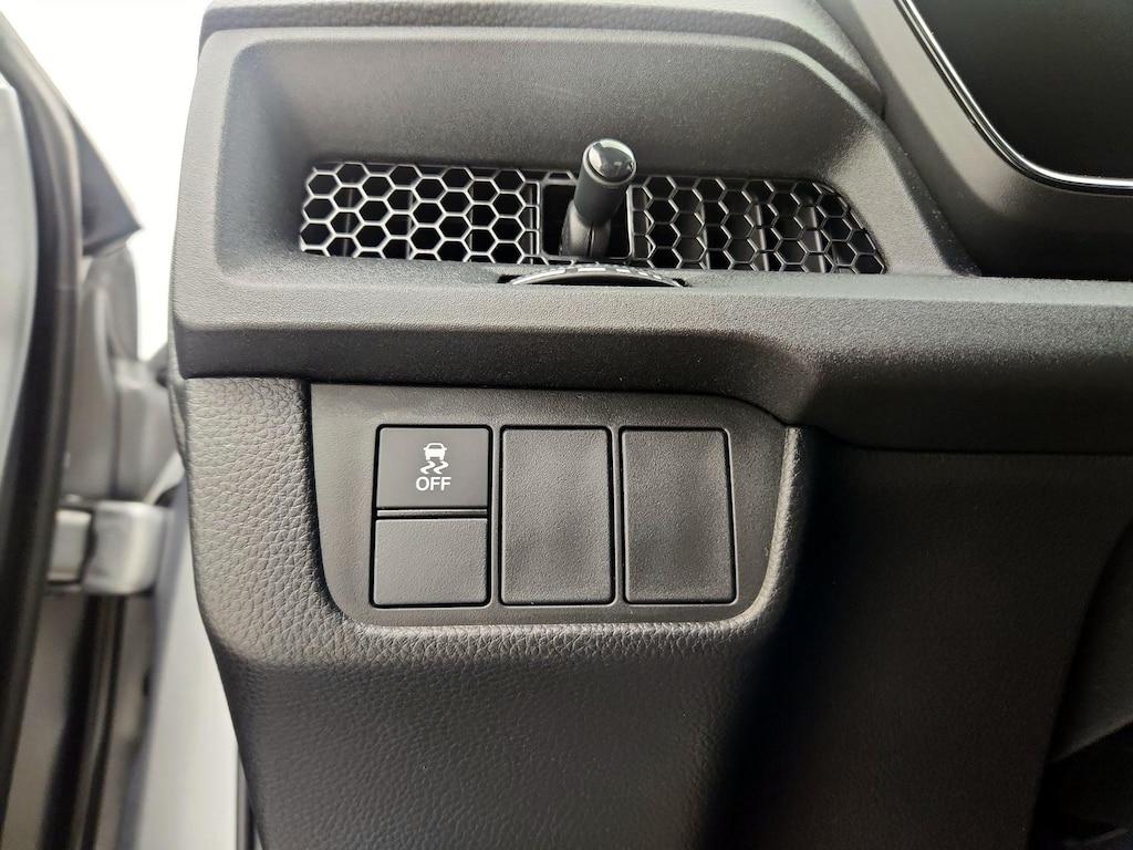 used 2024 Honda CR-V Hybrid car, priced at $32,998