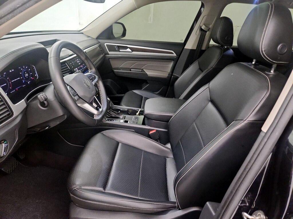 used 2023 Volkswagen Atlas car, priced at $29,998