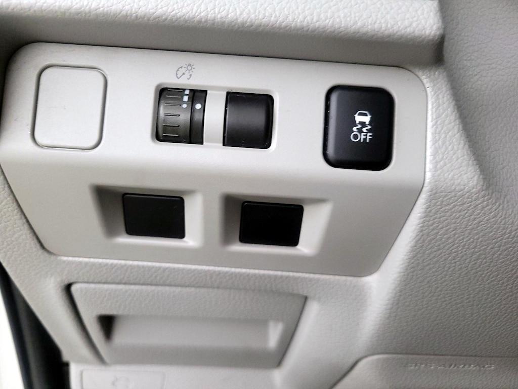 used 2014 Subaru Forester car, priced at $12,998