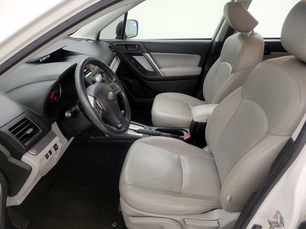 used 2014 Subaru Forester car, priced at $12,998