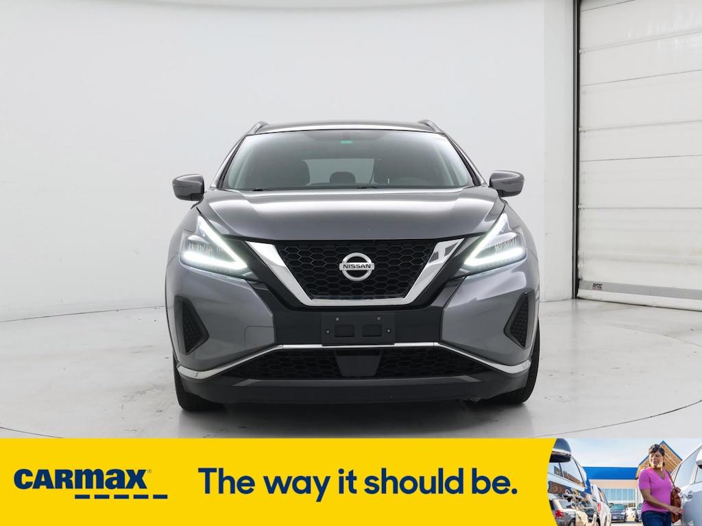 used 2019 Nissan Murano car, priced at $21,998