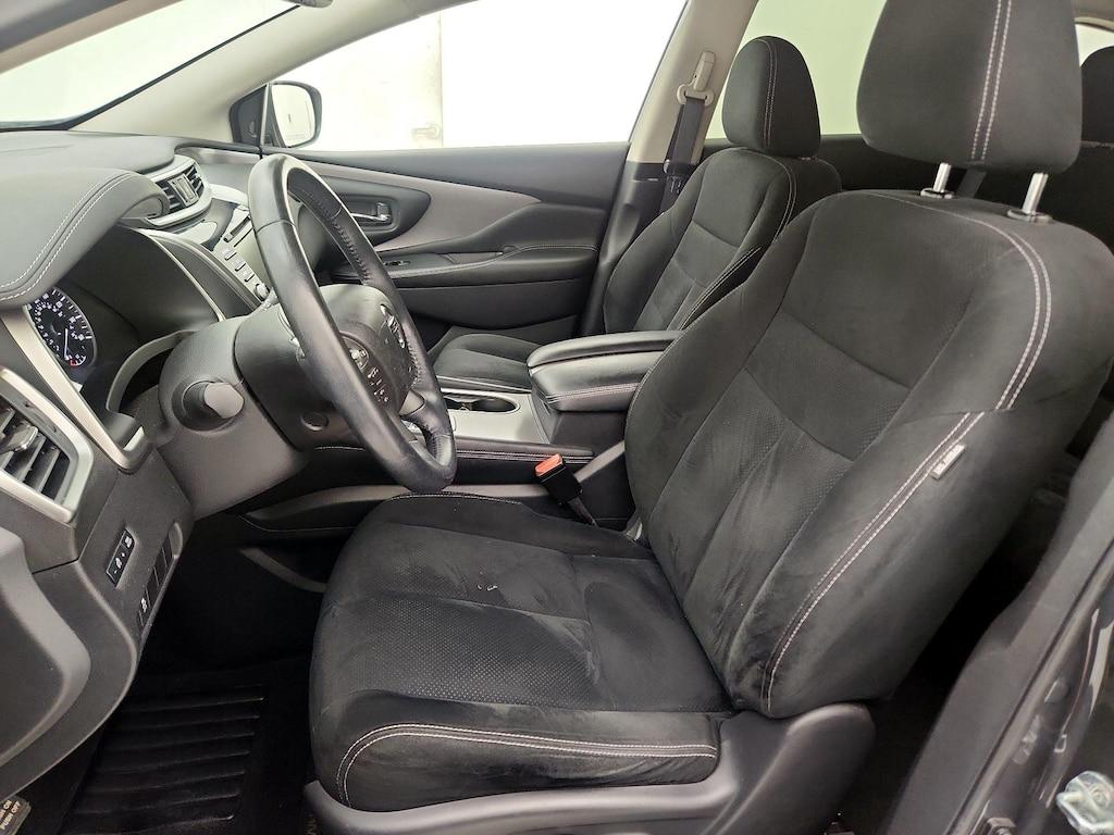 used 2019 Nissan Murano car, priced at $21,998
