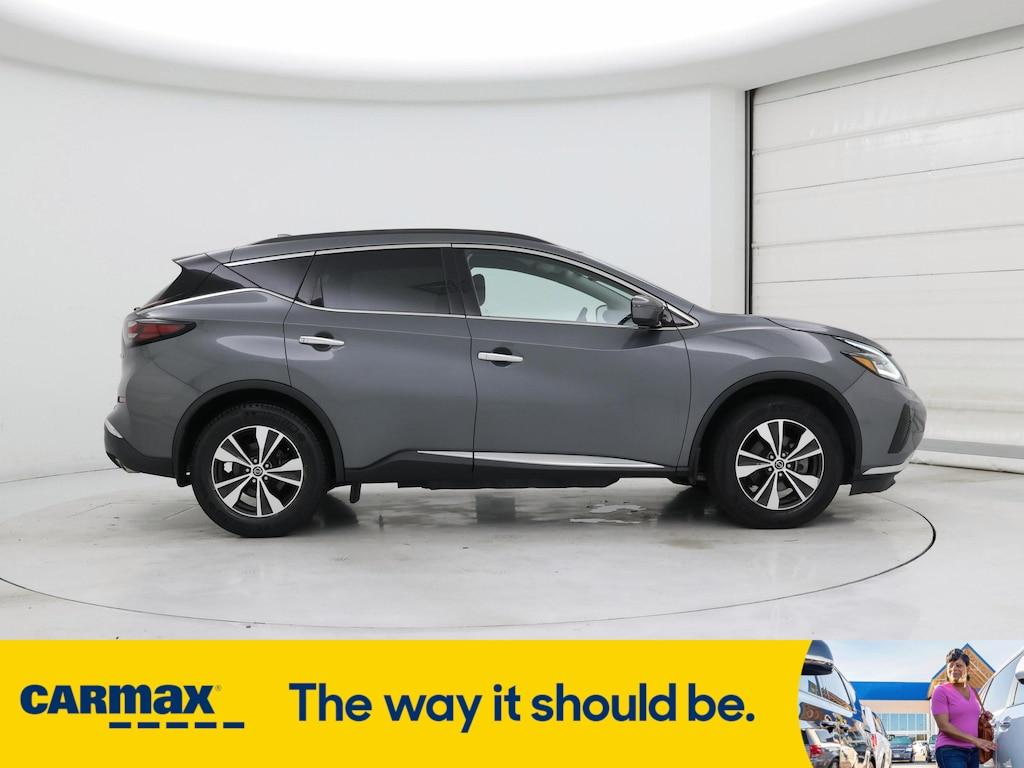 used 2019 Nissan Murano car, priced at $21,998