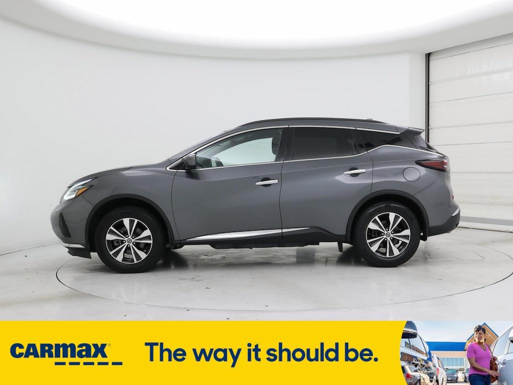 used 2019 Nissan Murano car, priced at $21,998
