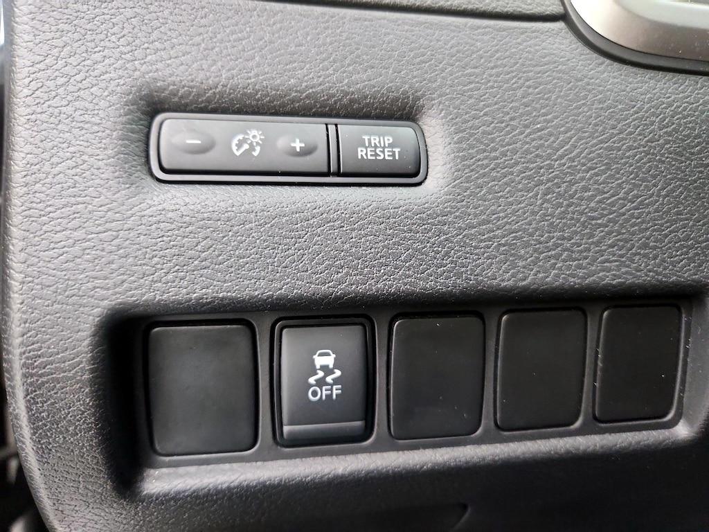 used 2019 Nissan Murano car, priced at $21,998