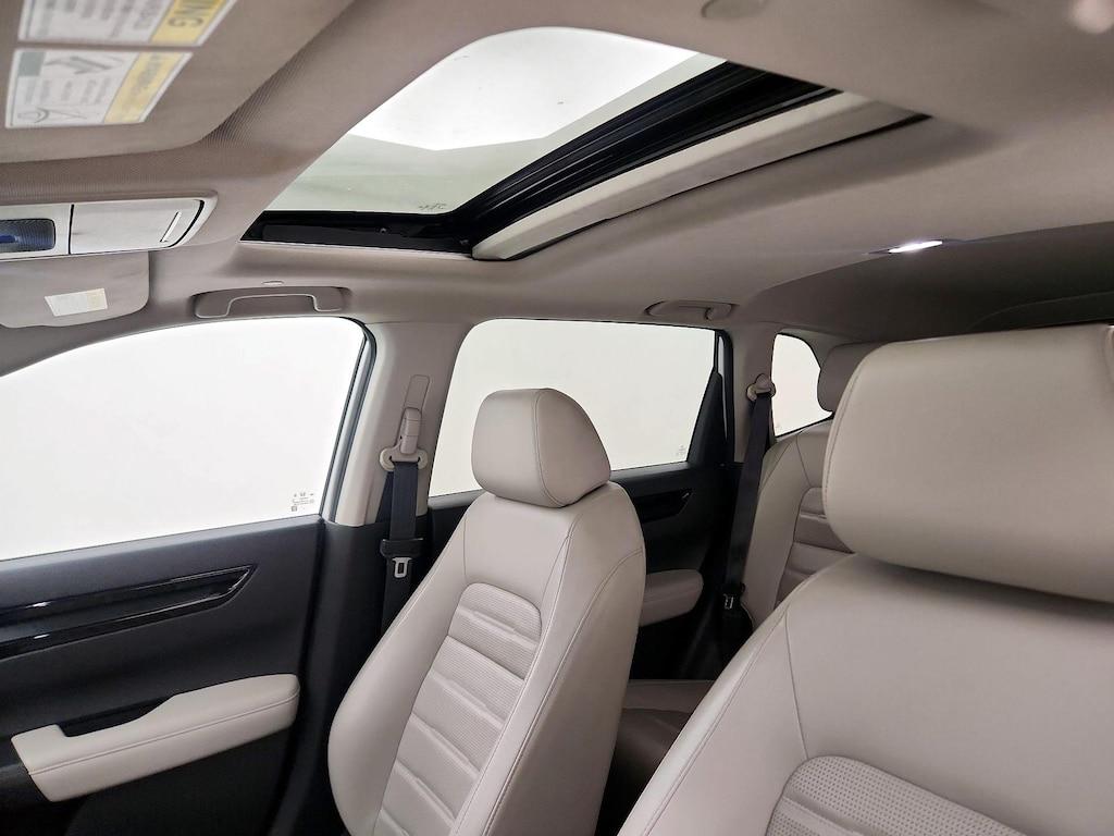 used 2024 Honda CR-V car, priced at $32,998