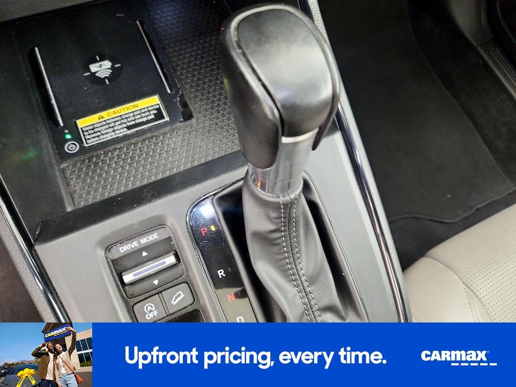 used 2024 Honda CR-V car, priced at $32,998