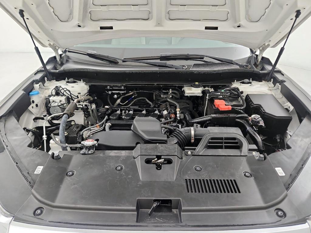 used 2024 Honda CR-V car, priced at $32,998