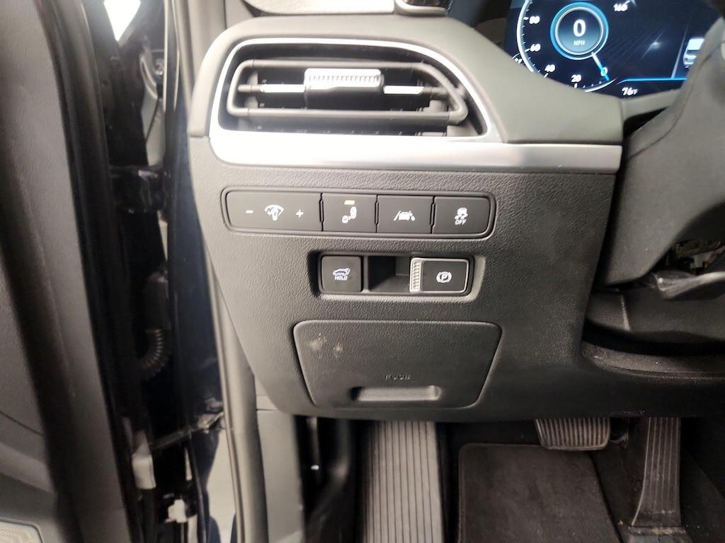 used 2022 Hyundai Palisade car, priced at $33,998