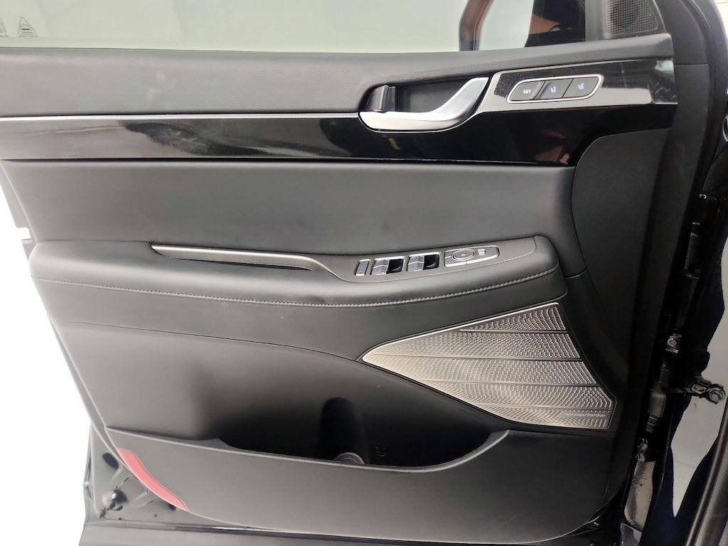 used 2022 Hyundai Palisade car, priced at $33,998