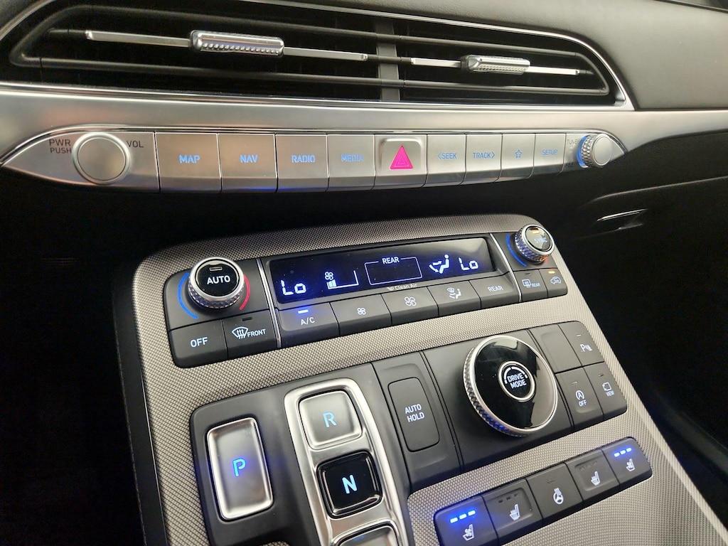 used 2022 Hyundai Palisade car, priced at $33,998