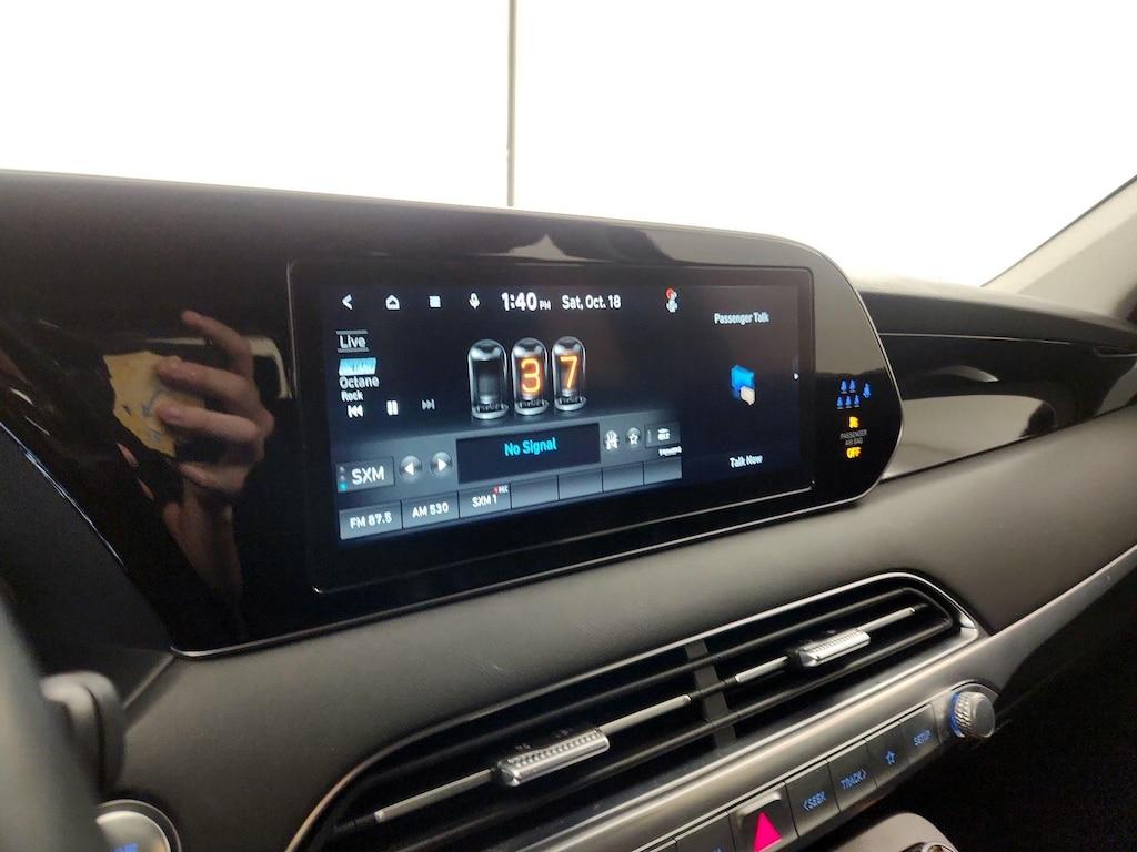 used 2022 Hyundai Palisade car, priced at $33,998