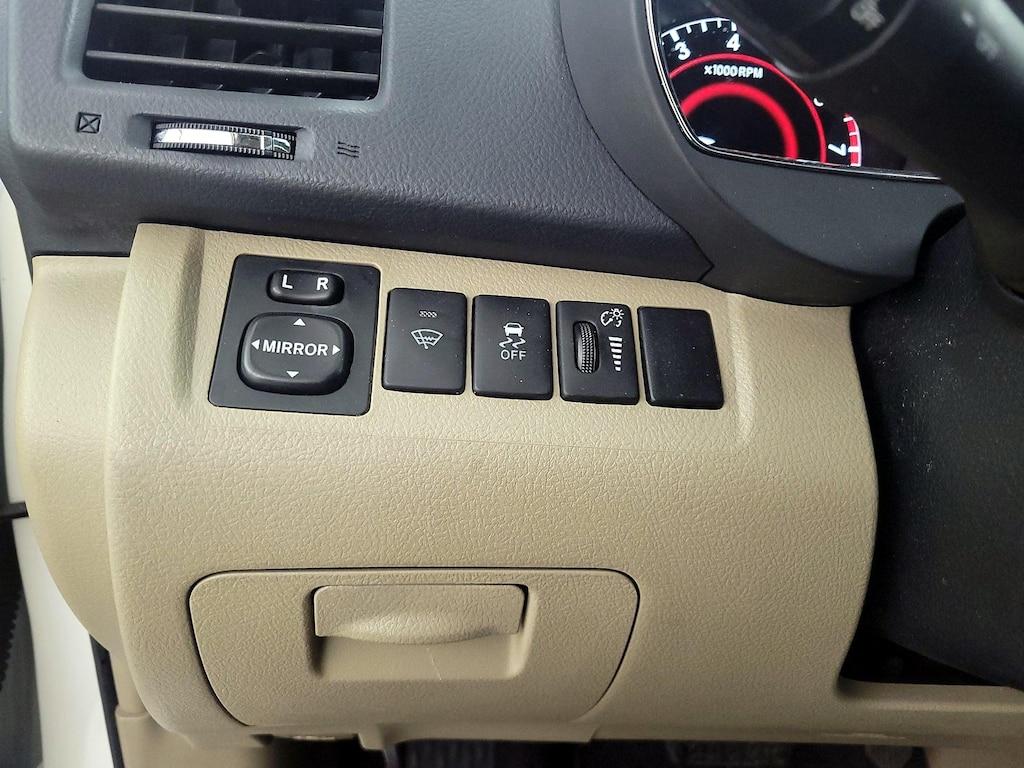 used 2013 Toyota Highlander car, priced at $19,998