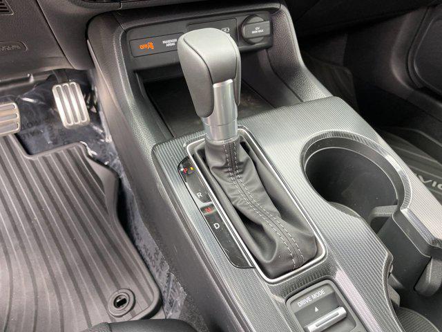 new 2026 Honda Civic Hybrid car, priced at $29,503