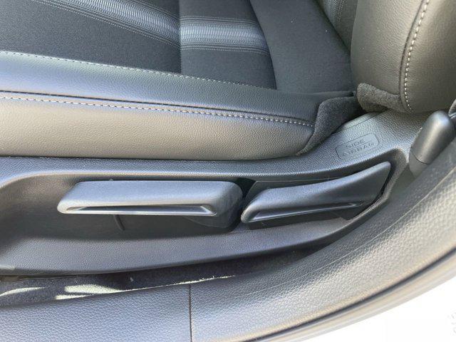 new 2026 Honda Civic car, priced at $28,290