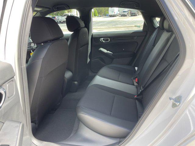 new 2026 Honda Civic car, priced at $28,290