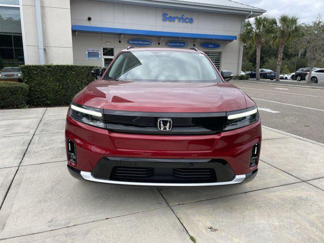 new 2024 Honda Prologue car, priced at $52,550