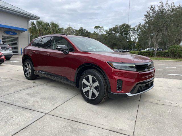 new 2024 Honda Prologue car, priced at $52,550