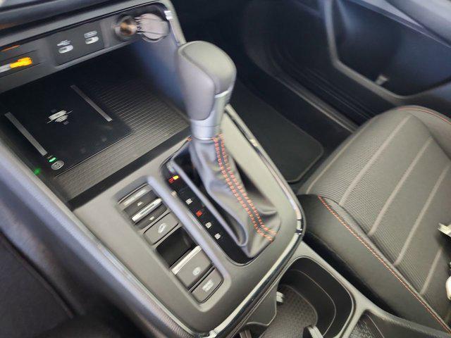 new 2026 Honda CR-V Hybrid car, priced at $36,058