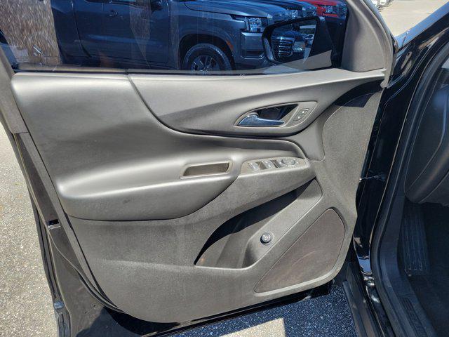 used 2023 Chevrolet Equinox car, priced at $20,448