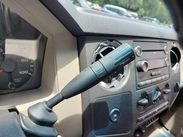 used 2010 Ford F-350 car, priced at $17,300
