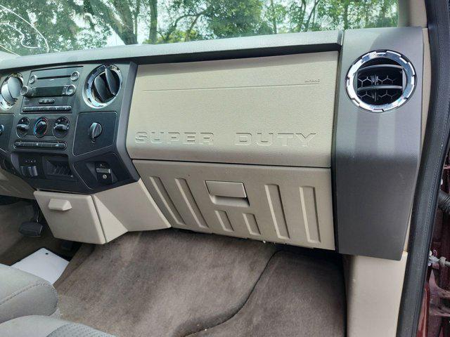 used 2010 Ford F-350 car, priced at $17,300