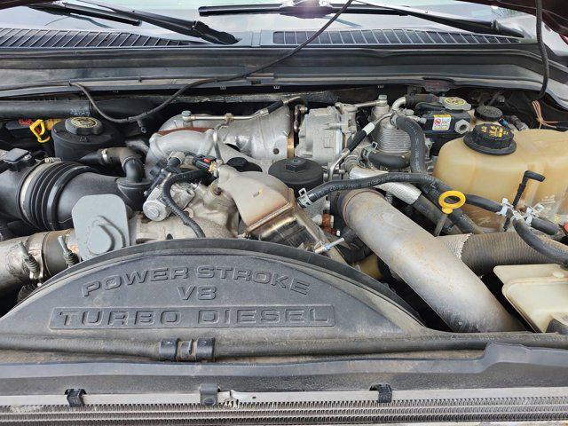 used 2010 Ford F-350 car, priced at $17,300