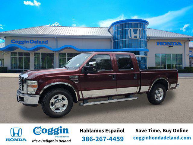 used 2010 Ford F-350 car, priced at $19,000