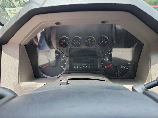 used 2010 Ford F-350 car, priced at $17,300