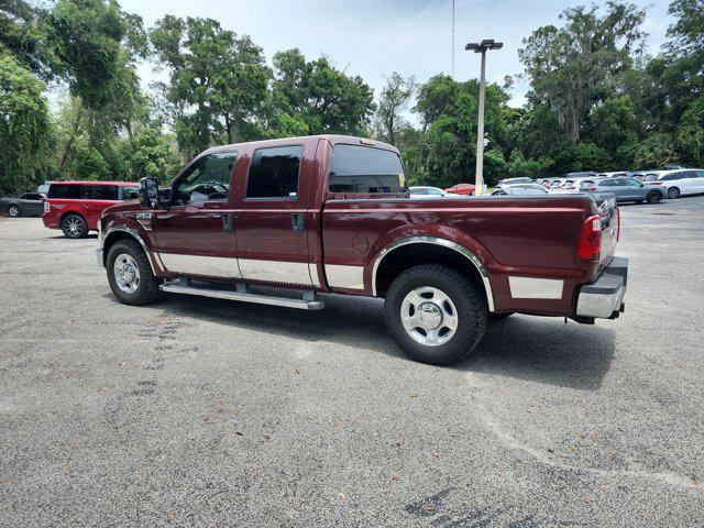 used 2010 Ford F-350 car, priced at $17,300