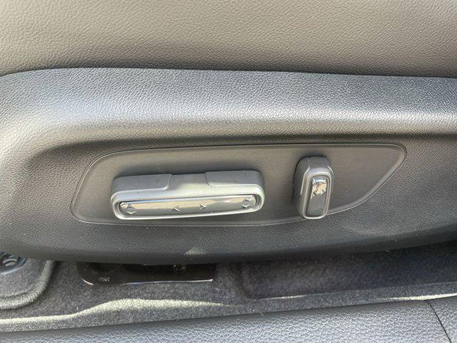 new 2026 Honda Civic Hybrid car, priced at $32,119