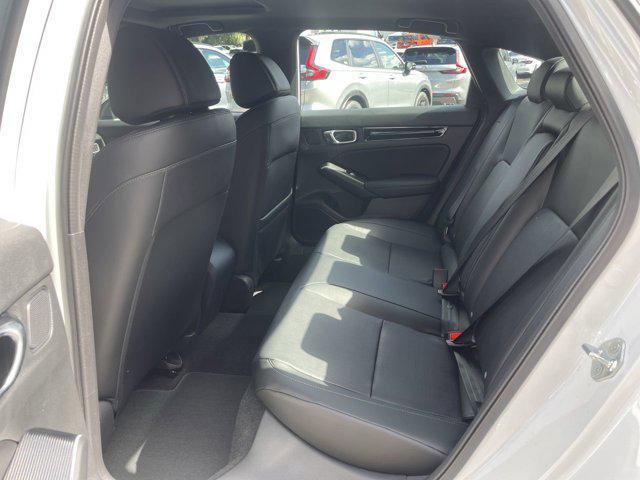 new 2026 Honda Civic Hybrid car, priced at $32,119