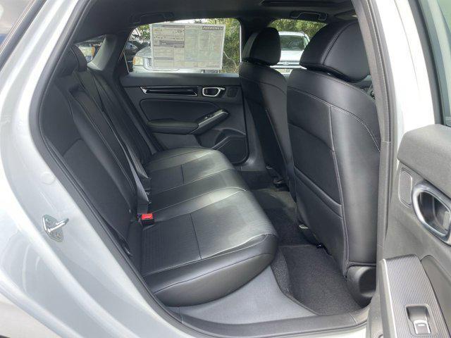 new 2026 Honda Civic Hybrid car, priced at $32,119