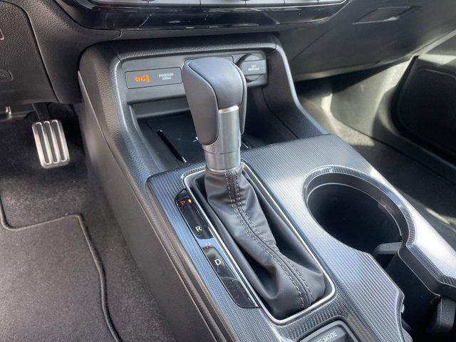 new 2026 Honda Civic Hybrid car, priced at $32,119