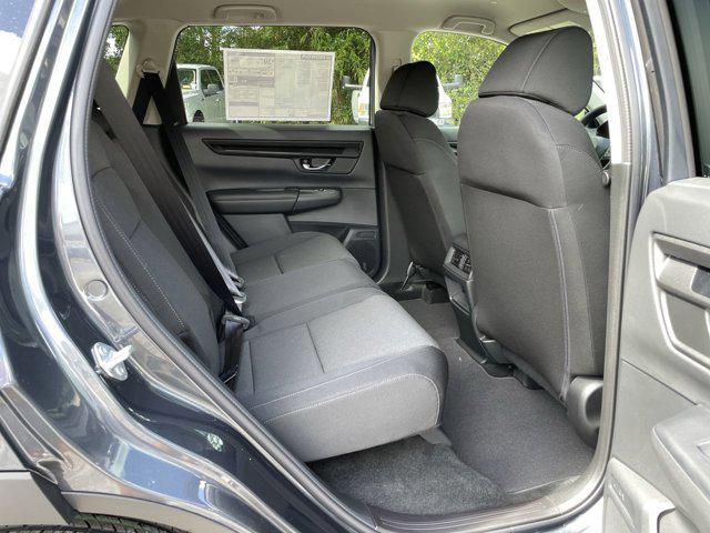new 2026 Honda CR-V car, priced at $31,265