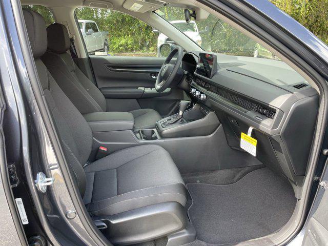 new 2026 Honda CR-V car, priced at $31,265