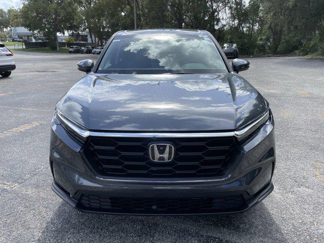 new 2026 Honda CR-V car, priced at $31,265