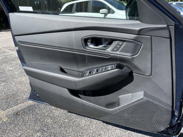 used 2023 Honda Accord Hybrid car, priced at $29,557