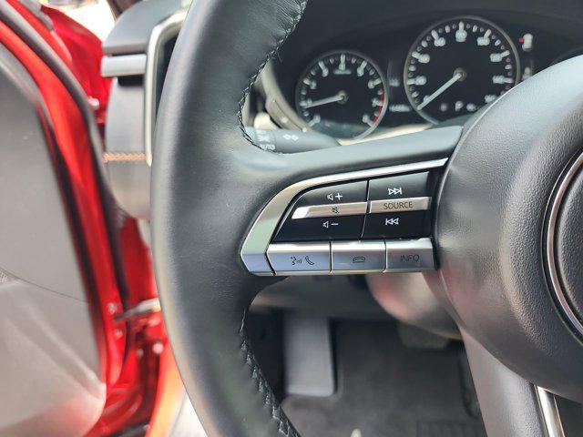 used 2024 Mazda CX-50 car, priced at $31,067
