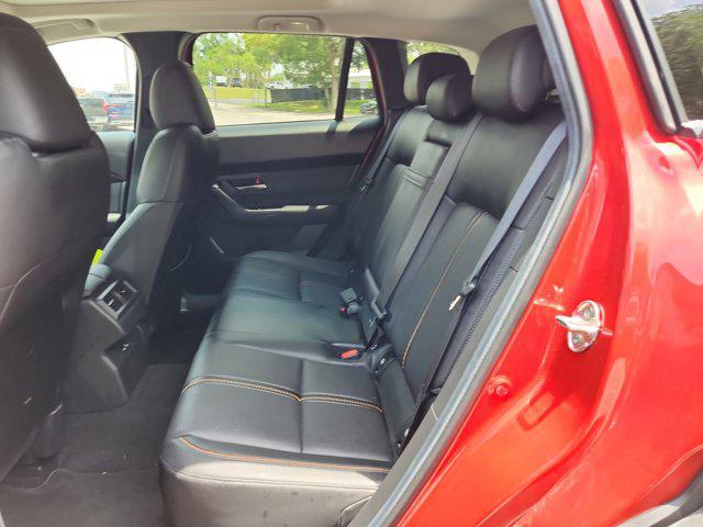 used 2024 Mazda CX-50 car, priced at $31,067