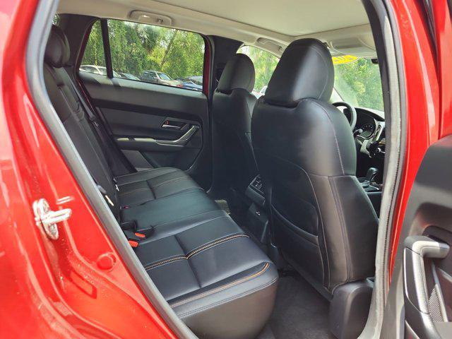 used 2024 Mazda CX-50 car, priced at $31,067